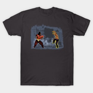 Dragon Kid T-Shirt